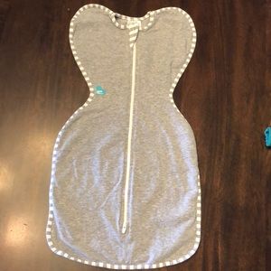 Love to Swaddle Up Original